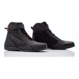 RST Frontier Motorradschuhe - Red - EU 40