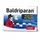 Baldriparan Stark für die Nacht überzogene Tabletten 90 St.