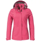 Schöffel Jacket Gmund Damen holly pink 42