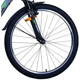 Volare Cross 26" RH 36 cm grau 3-Gang Rücktrittbremse