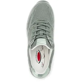 Gabor Sneaker Damen Grün 40