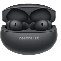 OnePlus Buds 4, Grau