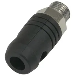 Gummi-Bypassdüse, Adapter erforderlich
