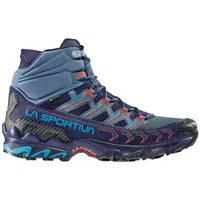 La Sportiva Ultra Raptor II Wanderschuhe blau