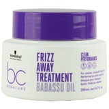 Schwarzkopf Professional BC Bonacure Frizz Away Treatment 200 ml