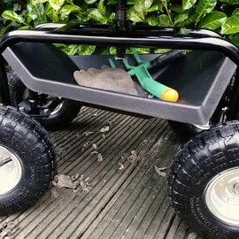 Axi Rollsitz AG22 Schwarz