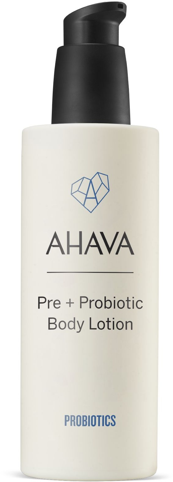 Ahava Probiotic Body Lotion 250 ml Körperlotion