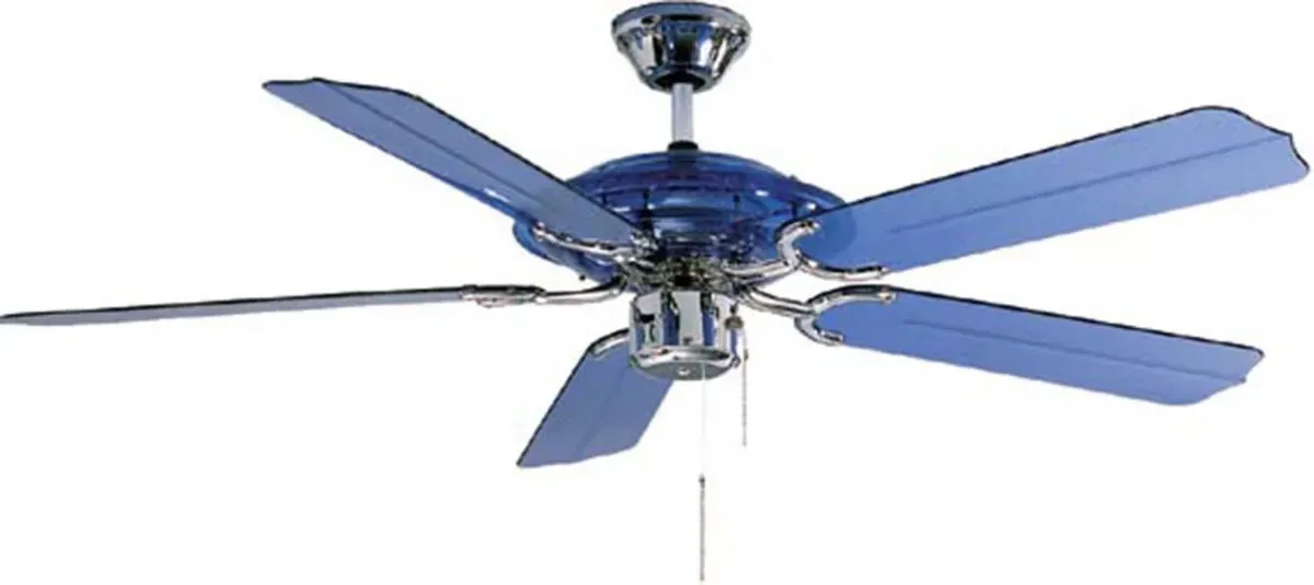 DeKo Deckenventilator BC 864 Blue Angel
