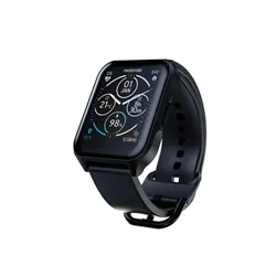 Smartwatch Nilox Trailband Sport 1,44" – Dein smarter Begleiter für Alltag & Fitness