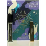 M2 Beauté Mystical Holiday Set Lashes & Brows Augenpflegeset