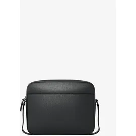 Michael Kors Jet Set Umhängetasche Leder Black