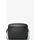 Michael Kors Jet Set Umhängetasche Leder Black