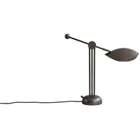 101 Copenhagen Stingray Tischleuchte bronze