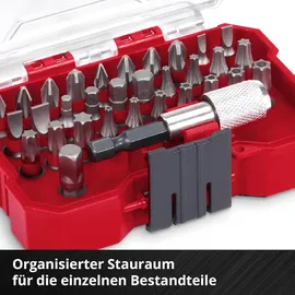 Einhell XS-Case 25 mm 30-teilig