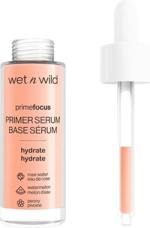 Wet n Wild Prime Focus Primer Serum 30 ml