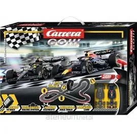 Carrera GO!!! Max Competition