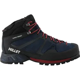 Millet Damen Super Trident GTX Schuhe (Größe 40, blau)