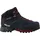 Millet Damen Super Trident GTX Schuhe (Größe 40, blau)