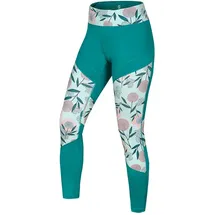 Ocùn Rhea Leggings Green Porc XL