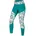 Leggings Green Porc XL