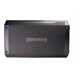 Headrush FRFR108MKII Aktiv Box - Aktivlautsprecher