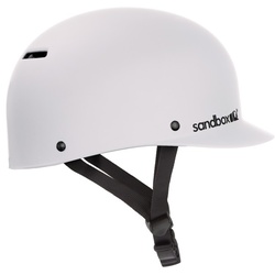 SANDBOX CLASSIC 2.0 LOW RIDER Helm 2024 plaster - S