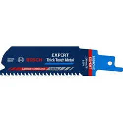 BOSCH Säbelsägeblatt, Bezeichnung: 555CHC-E, 2608900364