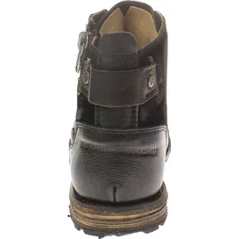 YELLOW CAB Y15419 Herren Schwarz 43