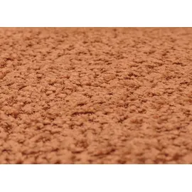MCW Lounge-Sessel MCW-K37 Chenille 500 g/m2 72 x 70 x 80 cm Orange