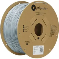 Polymaker PA02035 Filament PLA hohe Steifigkeit, hohe Zugfestigkeit 1.75mm