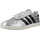adidas Breaknet Sleek Matte Silver/Core Black/Off White 37 1/3