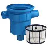 ARVES 3 P Gartenfilter 0,39 m blau