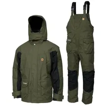 Prologic Highgrade Thermo Set - Green - 3XL