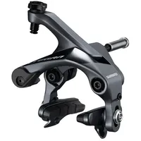 Shimano Ultegra BR-R8000 Schwarz, Modell 2024