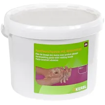 Kerbl Handwaschpaste mit Reibemittel, 10000 ml / Eimer, Nr. 151172