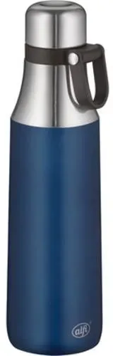 Preisvergleich Produktbild alfi Isolier-Trinkflasche CITY BOTTLE LOOP, mystic blue, 0,5