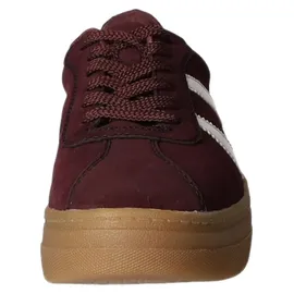 Rieker Plateausneaker Damen rot 40