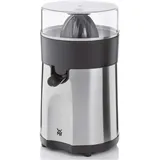 WMF Stelio Saftpresse, Zitruspresse Elektrisch, Orangenpresse, 85 Watt, 2 Pressk