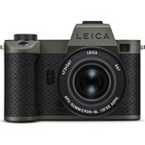 Leica SL2-S Reporter Body