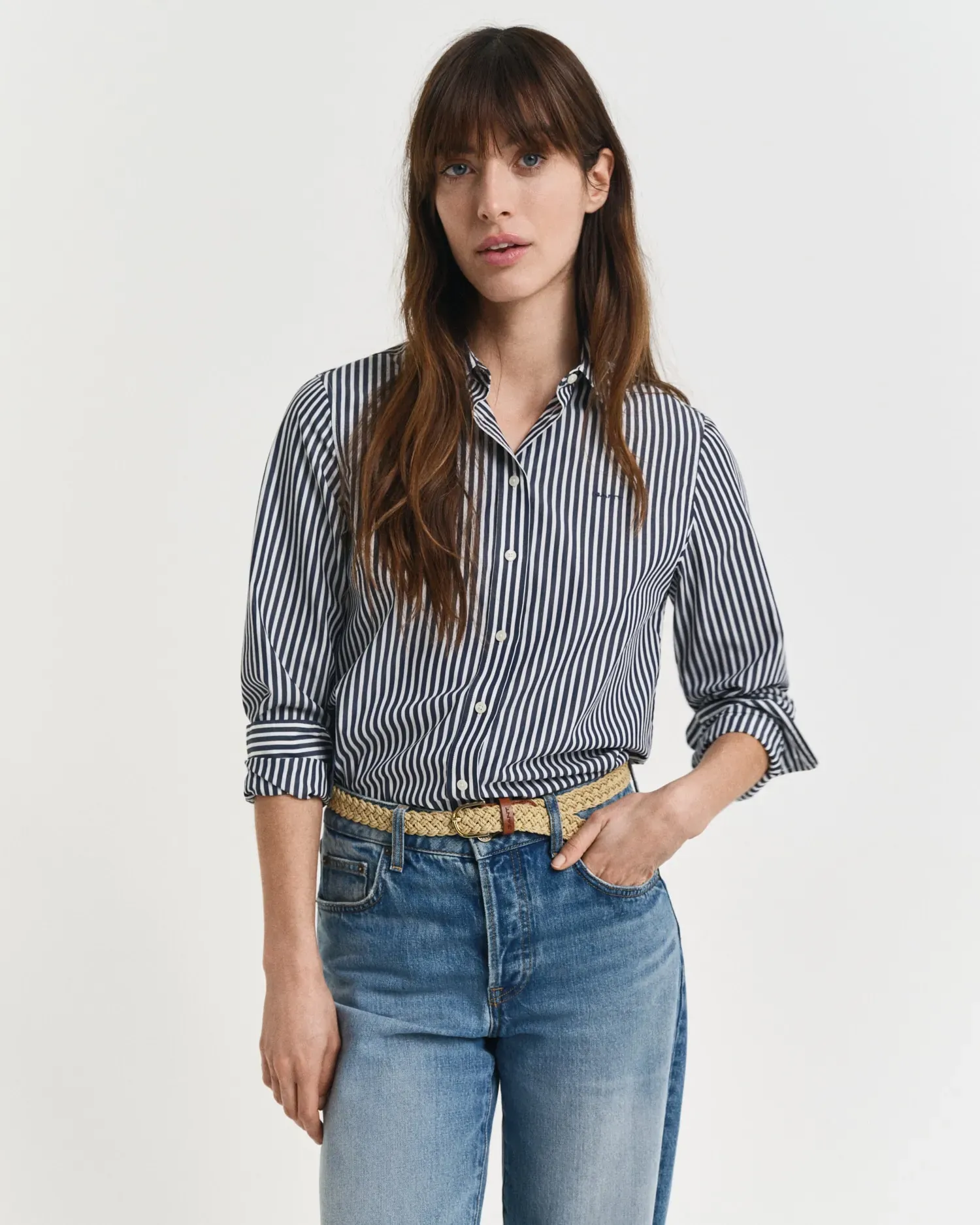 Hemdbluse GANT 