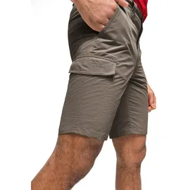 Maier Sports Main Shorts (Größe L, beige)