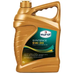 Eurol Syntence 5W-30 5L