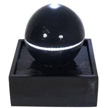 UBBINK Wasserspiel Tripoli