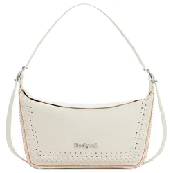 Desigual Henkeltasche Trama Munich crudo