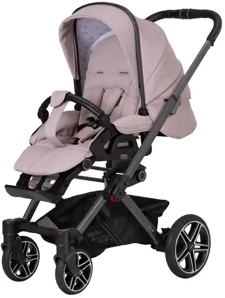 Hartan Kinderwagen (808) VIP GTS Casual Collection