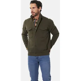 Babista Strickjacke HALOR Grün M