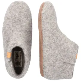 Tofvel Mula Herren Marbled Light Grey 45