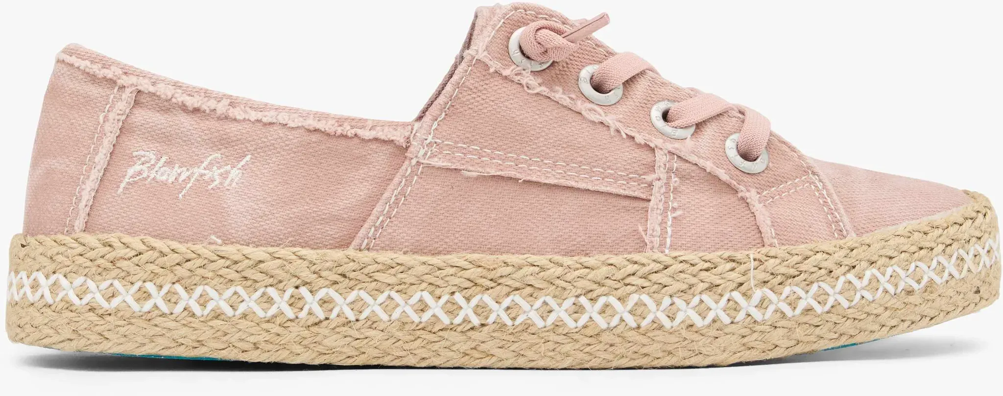 Blowfish  Espadrille Pink, Damen, Größe: 39 - Blowfish  Espadrille Pink, Damen, Größe: 39 - woman - Pink