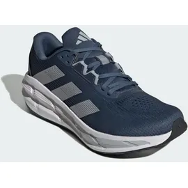 adidas Questar 3 Preloved Ink / Halo Silver / Shadow Navy 44 2/3