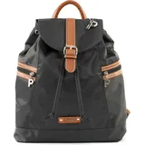 Picard Rucksack Sonja Rucksäcke Grau Damen